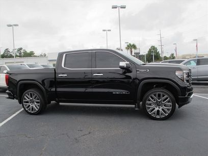 Used 2024 GMC Sierra 1500 Denali Ultimate