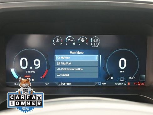 Used 2023 Ford Expedition Max Limited image 12