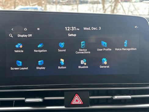 Used 2023 Hyundai Elantra SEL w/ Convenience Package image 43