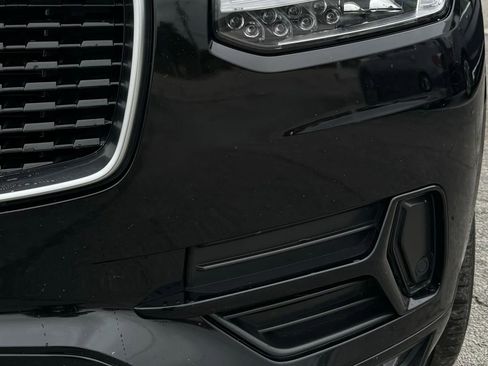 Used 2019 Volvo XC90 T6 R-Design w/ Protection Package Premier image 9