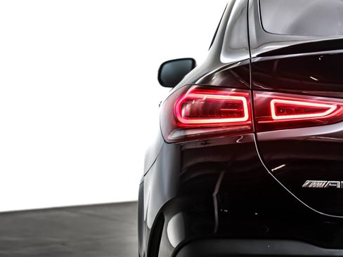 Used 2023 Mercedes-Benz GLE 53 AMG AMG GLE 53 4MATIC Coupe image 16