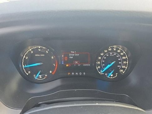 Used 2022 Ford Ranger XLT w/ Equipment Group 301A Mid image 9