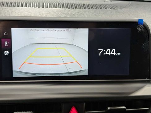 Certified 2024 Kia Seltos S image 26