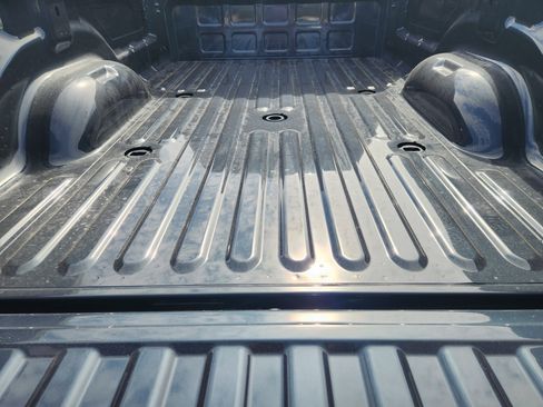 New 2026 RAM 3500 Big Horn image 21