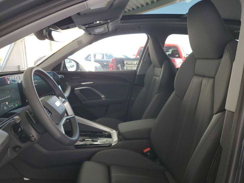 New 2025 Audi Q5 Premium Plus image 12