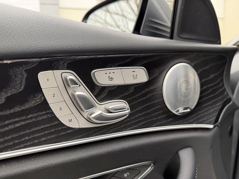 Used 2019 Mercedes-Benz E 450 4MATIC Sedan image 25