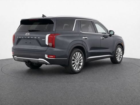 Used 2020 Hyundai Palisade Limited FWD image 6