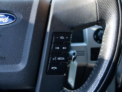 Used 2013 Ford F150 Raptor w/ Luxury Equipment Group image 11