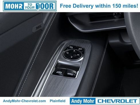New 2026 Chevrolet Corvette Stingray Coupe w/ 1LT RWD image 22