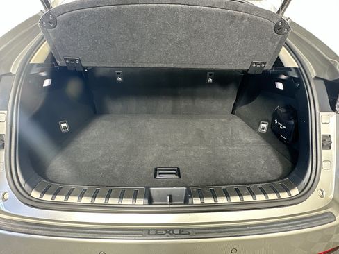 Used 2019 Lexus NX 300h AWD w/ Premium Package image 30