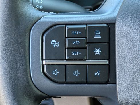 New 2026 Ford F250 Lariat w/ Lariat Premium Package image 14