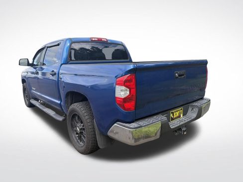 Used 2016 Toyota Tundra SR5 w/ SR5 Upgrade Package RWD image 8