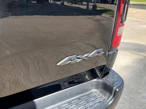 Used 2020 RAM 1500 Rebel w/ Level 2 Equipment Group image 10