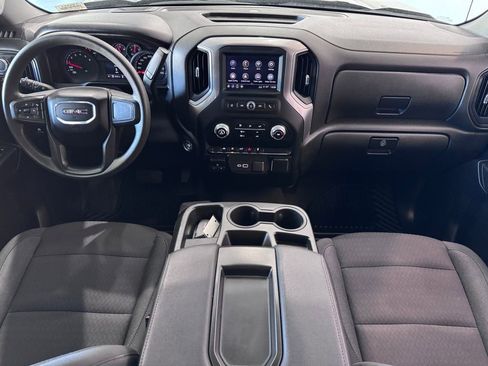 Certified 2024 GMC Sierra 1500 Pro w/ Graphite Edition AWD/4WD image 14