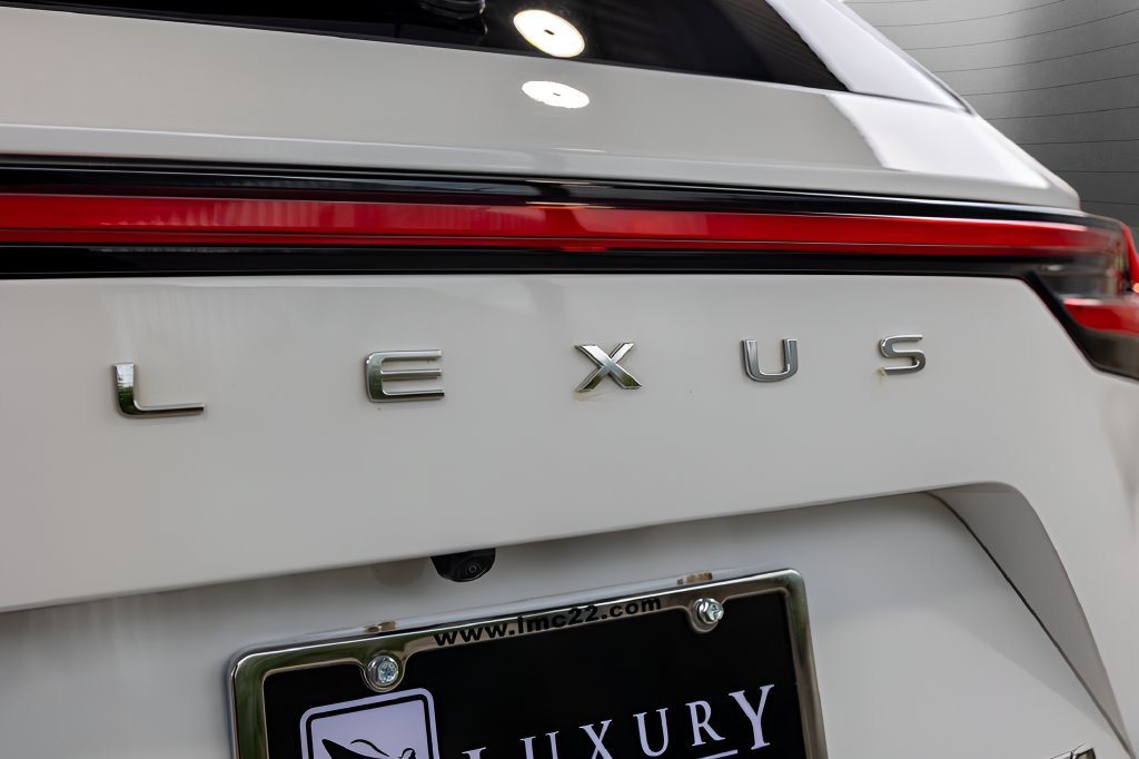 Used 2023 Lexus NX 350 F Sport AWD/4WD image 18