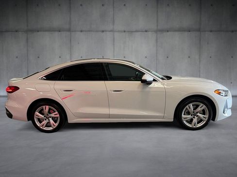 Certified 2025 Audi A5 2.0T Premium Plus AWD/4WD image 6
