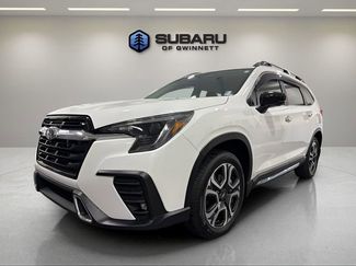 Used 2025 Subaru Ascent Touring w/ Popular Package #1 video 1