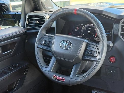 Used 2025 Toyota Tundra TRD Pro AWD/4WD image 14