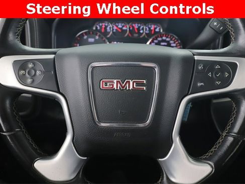 Used 2015 GMC Sierra 2500 SLE w/ SLE Preferred Package image 22