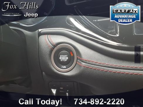 Used 2023 Dodge Durango Citadel AWD/4WD image 28