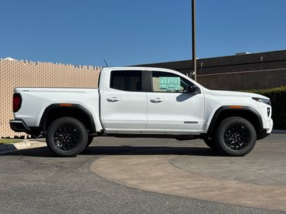 New 2026 GMC Canyon Elevation w/ Convenience Package