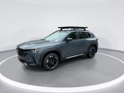 New 2026 MAZDA CX-50 Meridian Edition w/ Apex Package AWD/4WD image 4