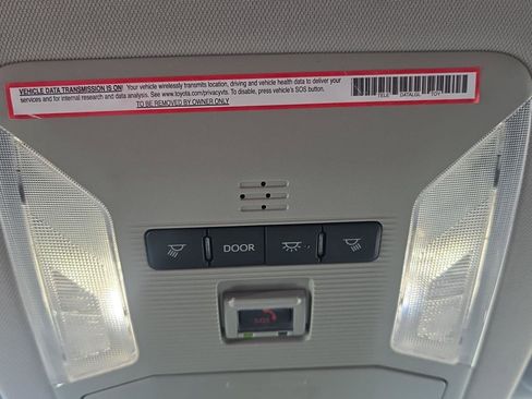 Used 2024 Toyota RAV4 XLE image 14