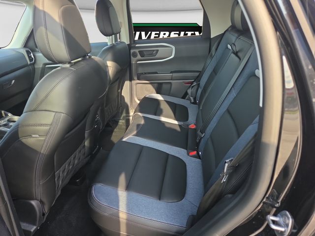 New 2026 Ford Bronco Sport Outer Banks w/ Outer Banks Tech Package+ AWD/4WD image 26