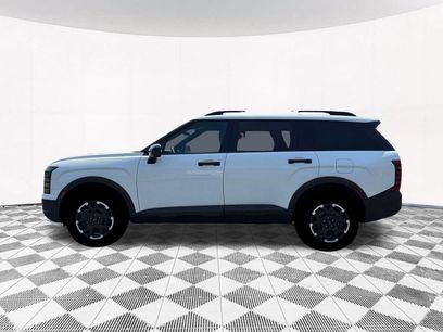 New 2026 Hyundai Palisade XRT Pro