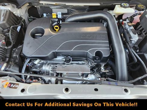 New 2026 GMC Terrain Elevation w/ Elevation Premium Package image 21