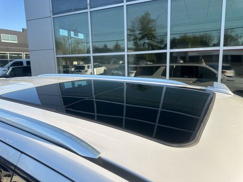 Used 2022 Chevrolet Tahoe High Country w/ Max Trailering Package image 10