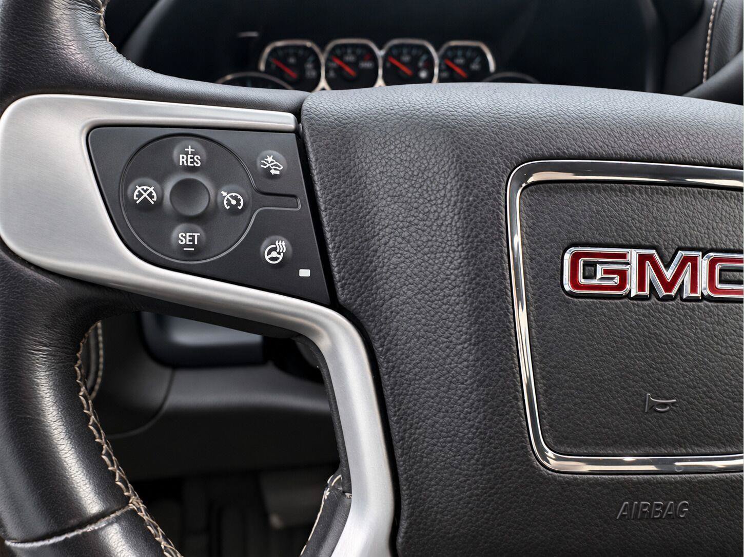 Used 2018 GMC Sierra 1500 SLT AWD/4WD image 17