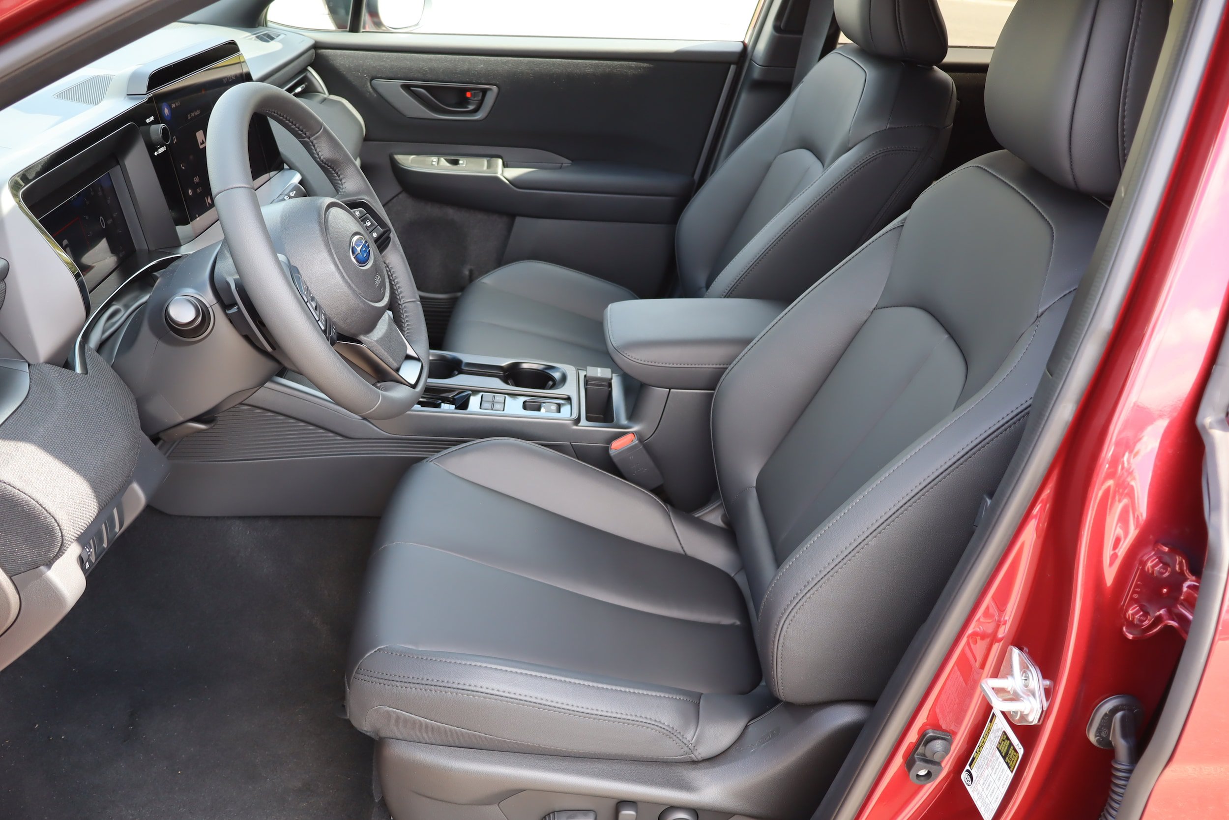 New 2026 Subaru Outback Premium w/ Premium/Limited Package AWD/4WD image 9
