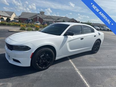 Used 2022 Dodge Charger SXT
