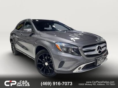 Used 2016 Mercedes-Benz GLA 250