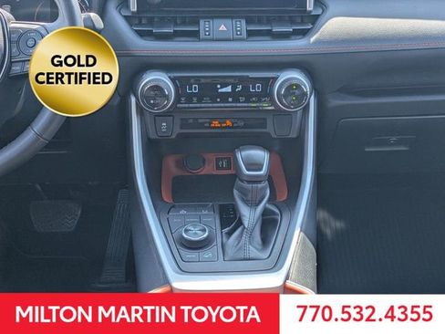 Used 2024 Toyota RAV4 Adventure image 19