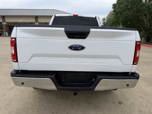 Used 2019 Ford F150 XLT w/ Equipment Group 301A Mid AWD/4WD image 6
