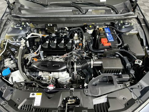 Used 2025 Honda Accord SE image 34