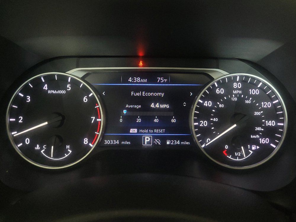 Used 2025 Nissan Sentra SV FWD image 23