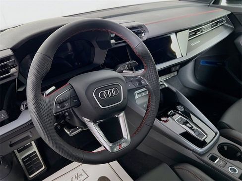 New 2026 Audi S3 Premium image 9