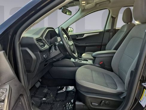 Used 2022 Ford Escape SE w/ SE Sport Appearance Package AWD/4WD image 10