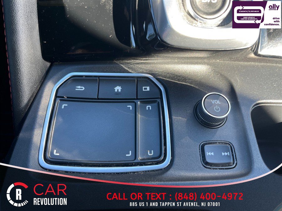 Used 2024 Acura MDX A-Spec AWD/4WD image 24