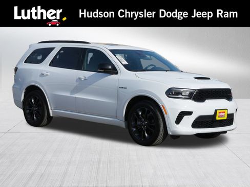 Used 2024 Dodge Durango R/T image 1