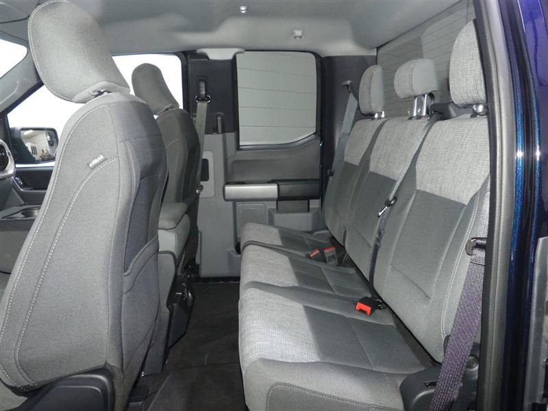 Used 2022 Ford F150 XLT AWD/4WD image 24