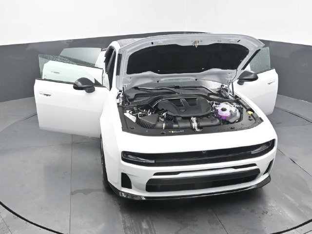 New 2026 Dodge Charger R/T w/ Performance Handling Group AWD/4WD image 70