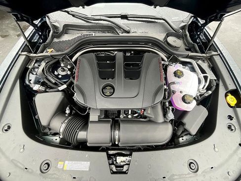 New 2026 Dodge Charger R/T Scat Pack image 3