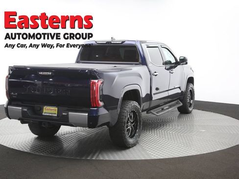 Used 2023 Toyota Tundra Limited AWD/4WD image 45