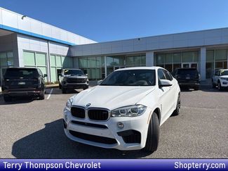 Used 2018 BMW X6 M w/ Executive Package video 1