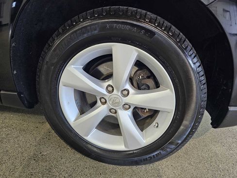 Used 2015 Lexus RX 350 AWD image 9