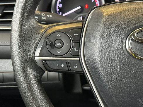Used 2023 Toyota Camry LE image 25